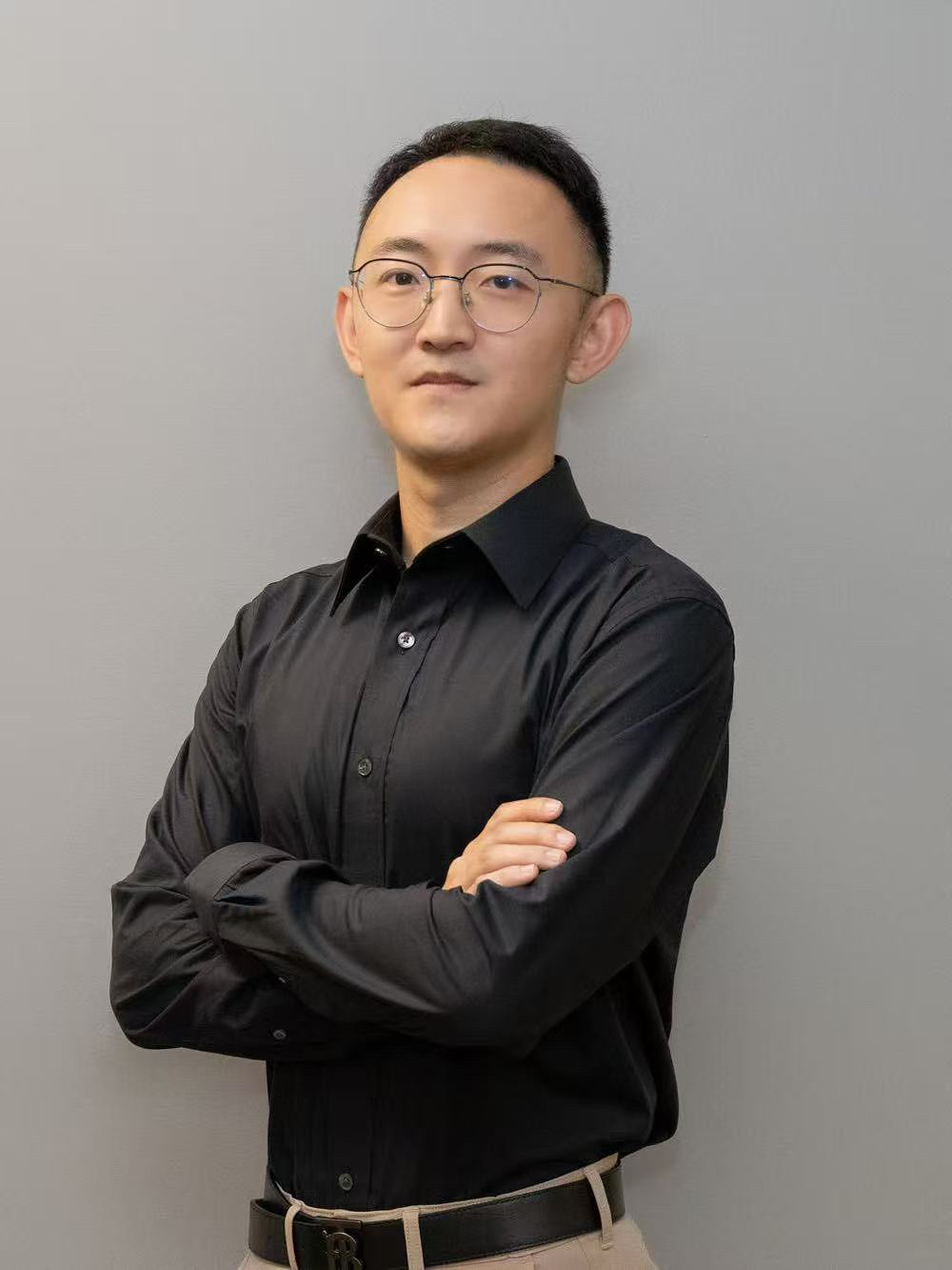 Shichen Zhang